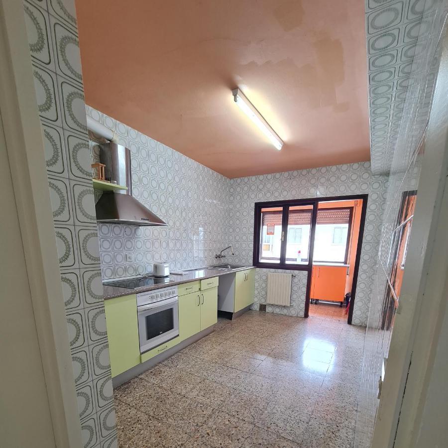 Apartamentos O Cargadeiro Ribadeo Exterior photo
